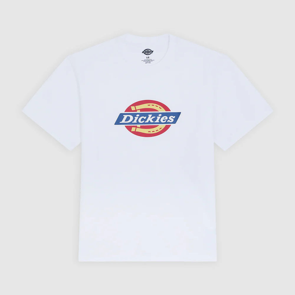 Dickies Icon T-Shirt - White