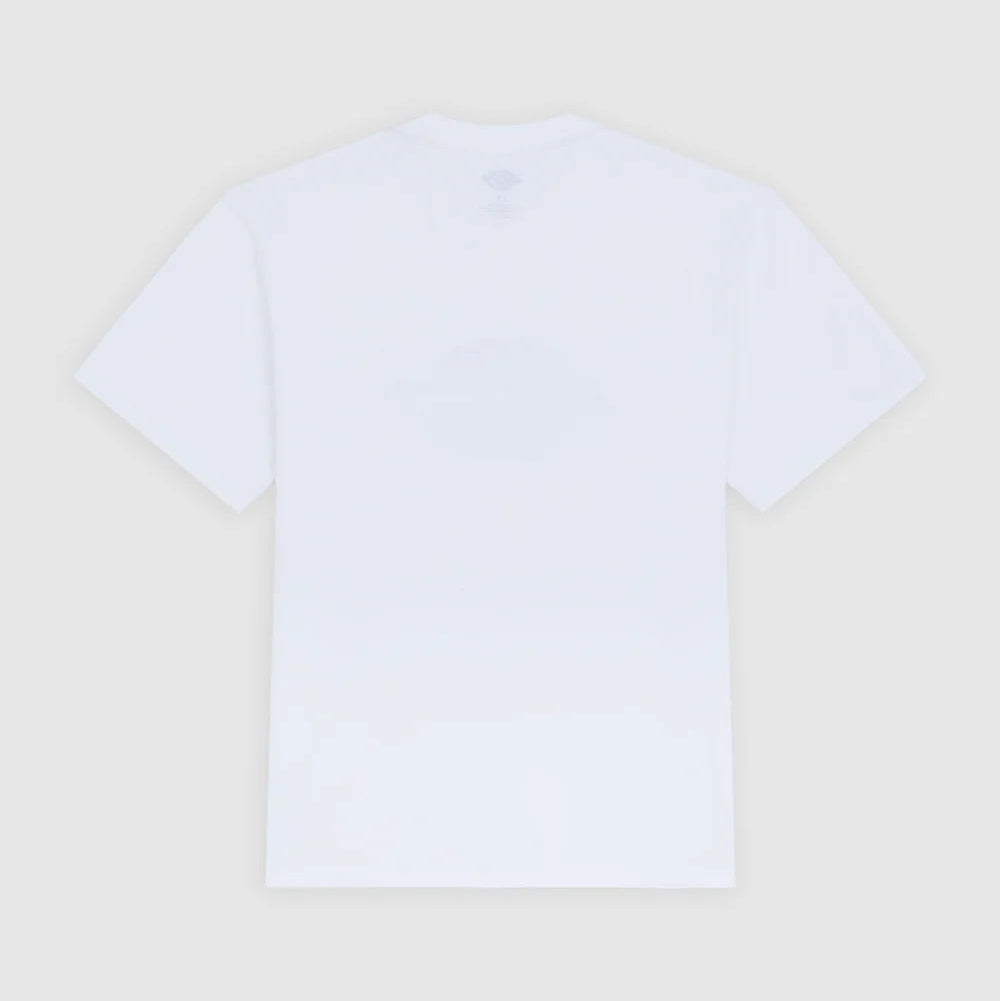 Dickies Icon T-Shirt - White