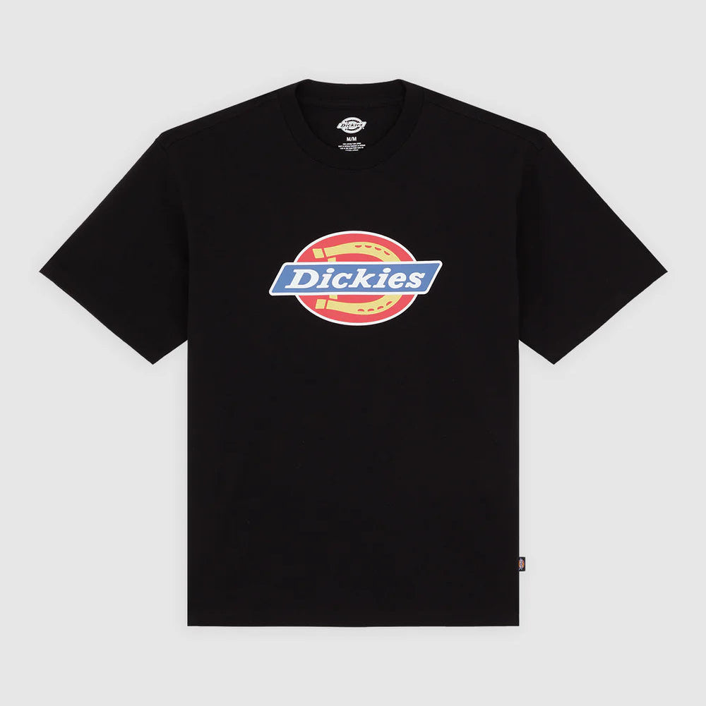 Dickies Icon T-Shirt - Black