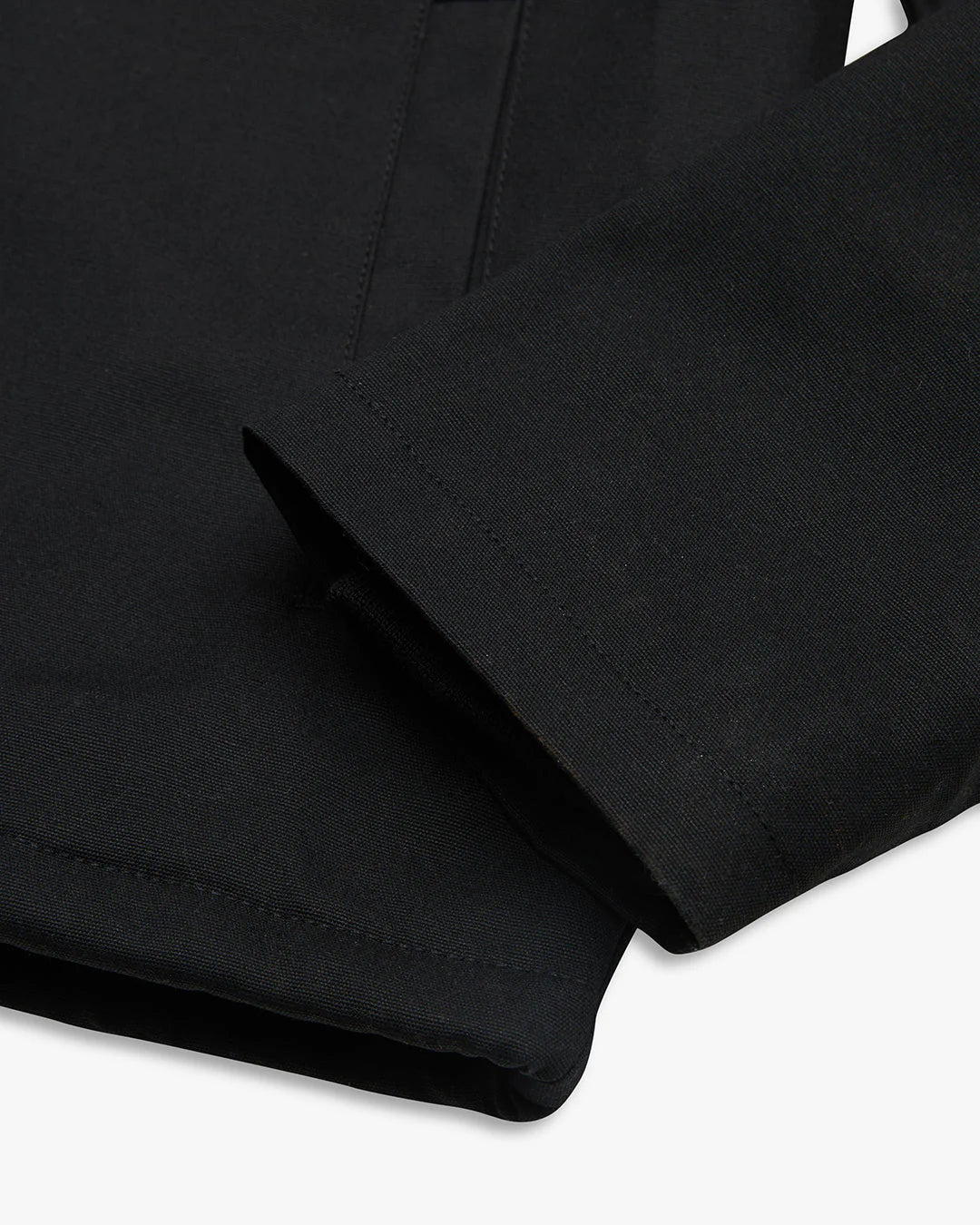 Deus Breeze Coach Jacket - Black