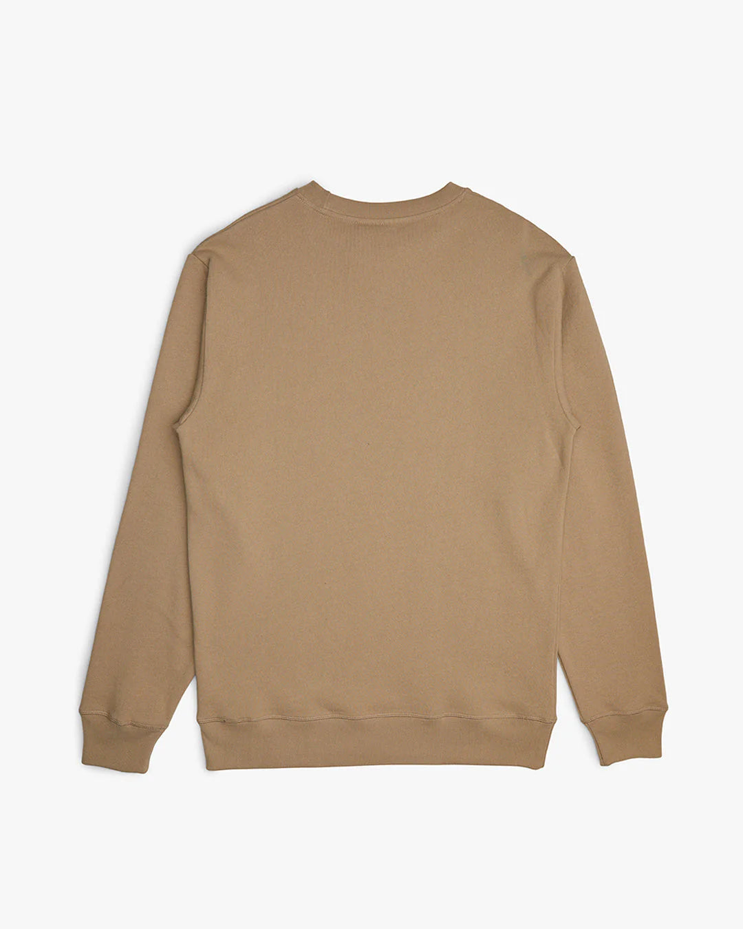 Deus Relief Crew - Khaki
