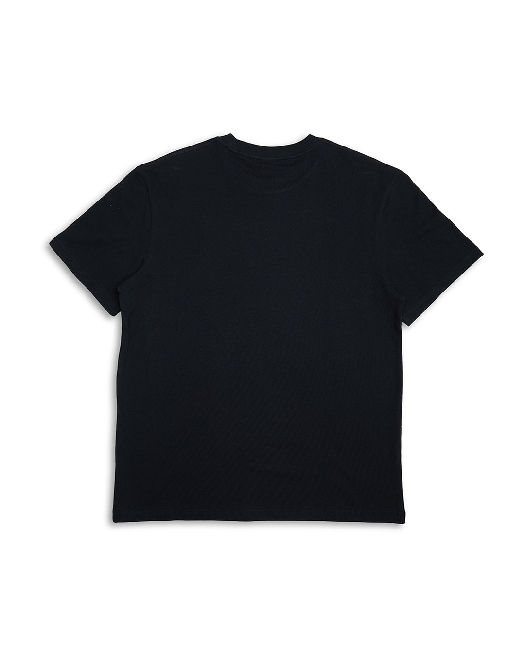 Deus Pill Logo T-Shirt - Black
