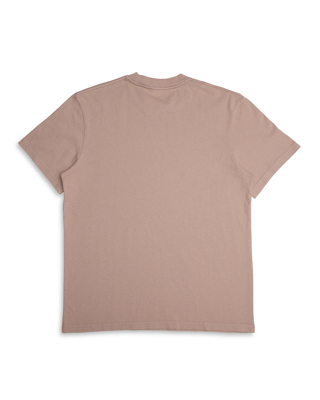 Deus Pill Logo T-Shirt - Khaki