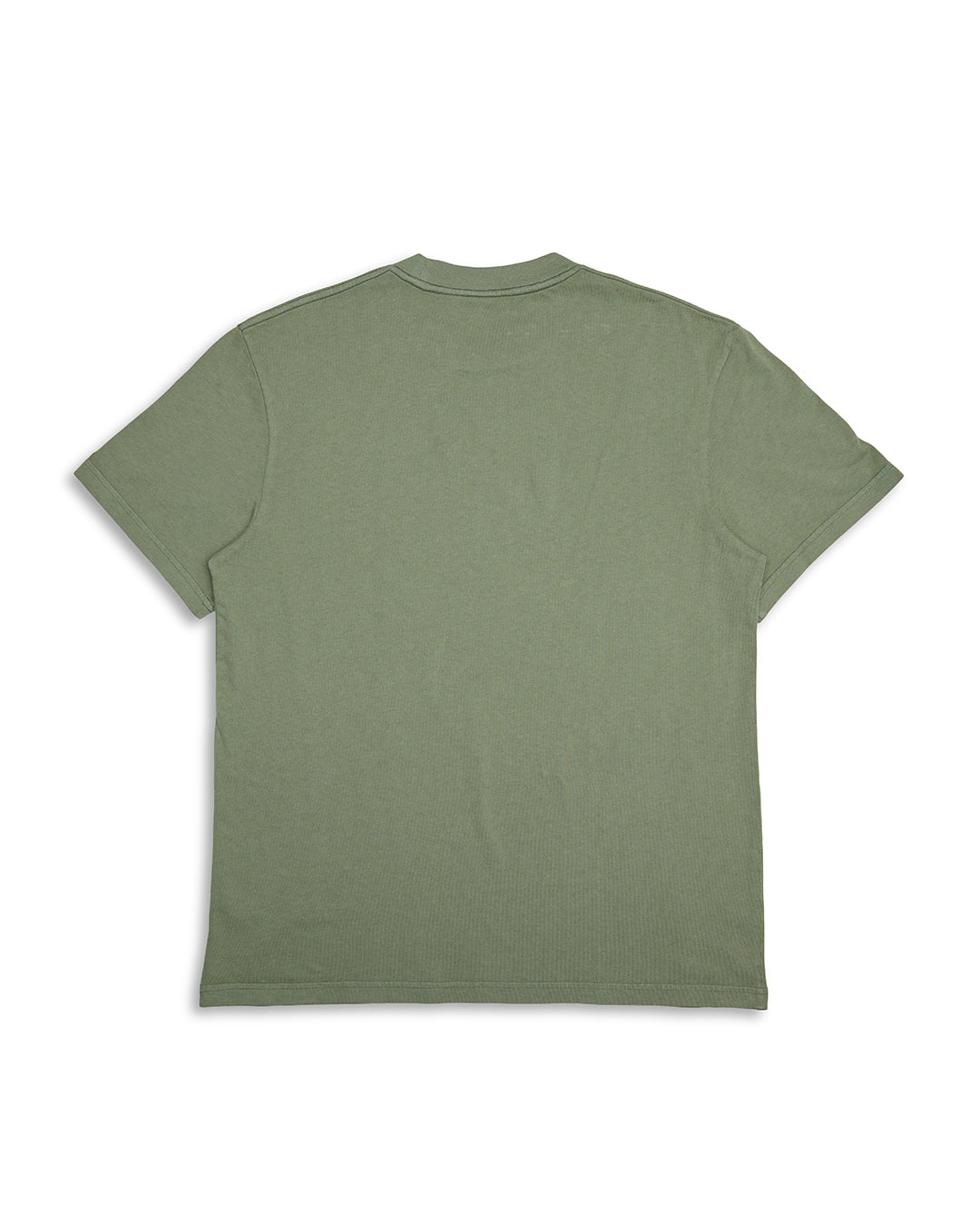 Deus Pill Logo T-Shirt - Pine