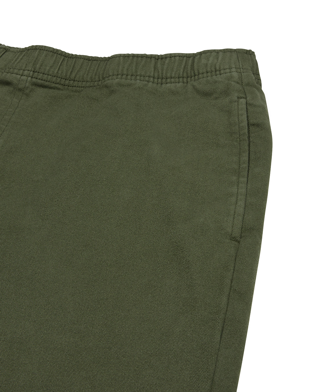 Deus Infinity Beach Pant - Clover