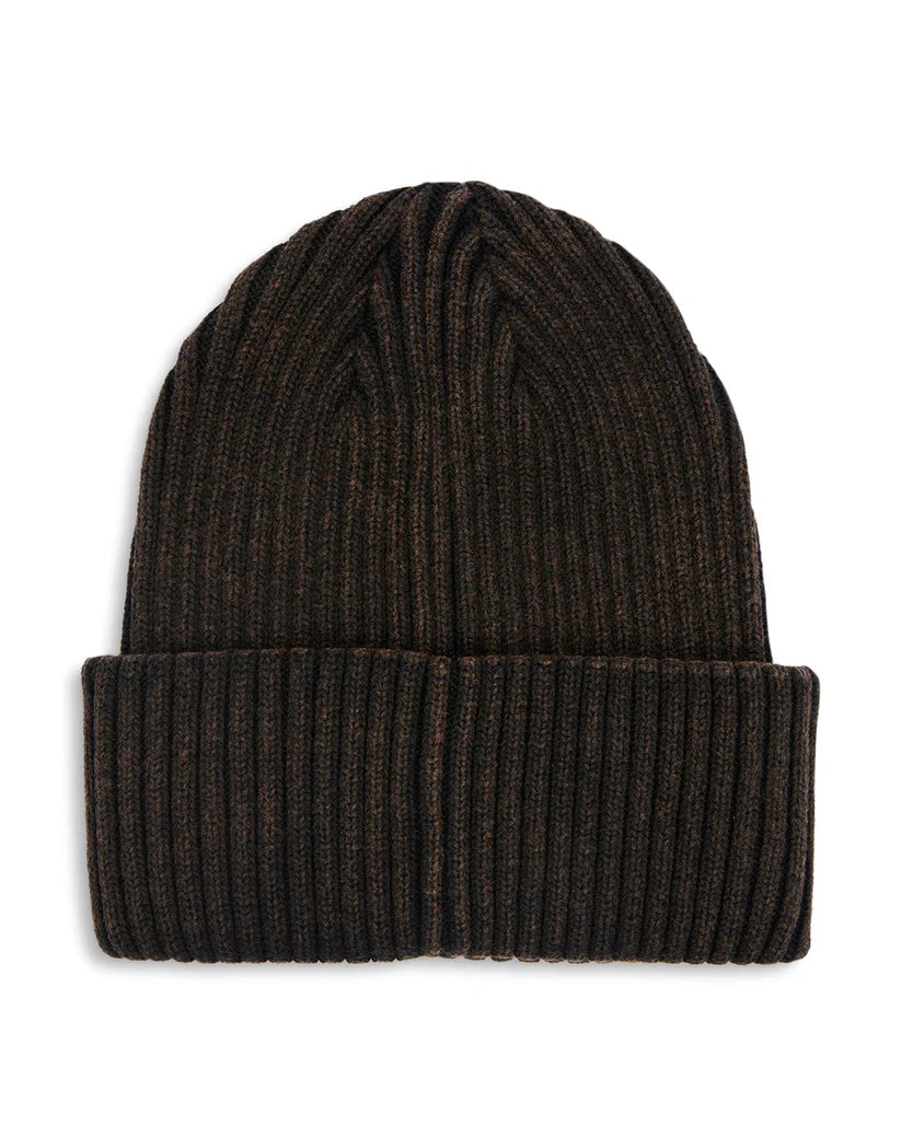 Deus Melody Beanie - Anthracite
