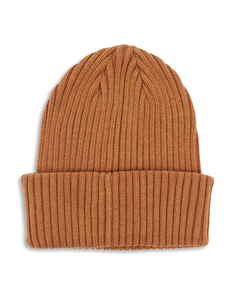 Deus Melody Beanie - Tan