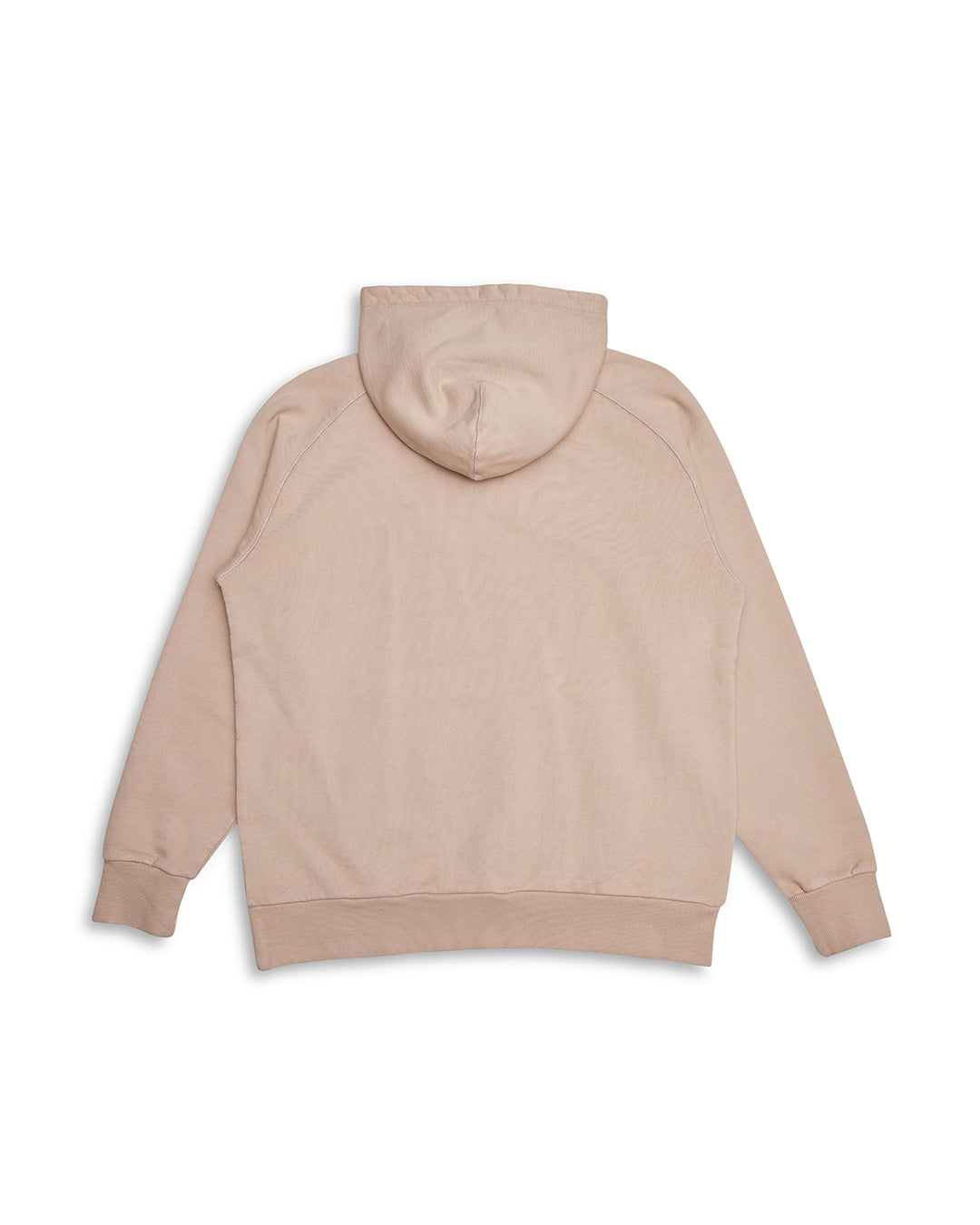 Deus Pill Logo Hoodie - Khaki