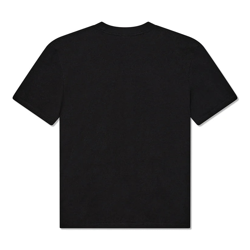 Deus YesYes T-Shirt - Black