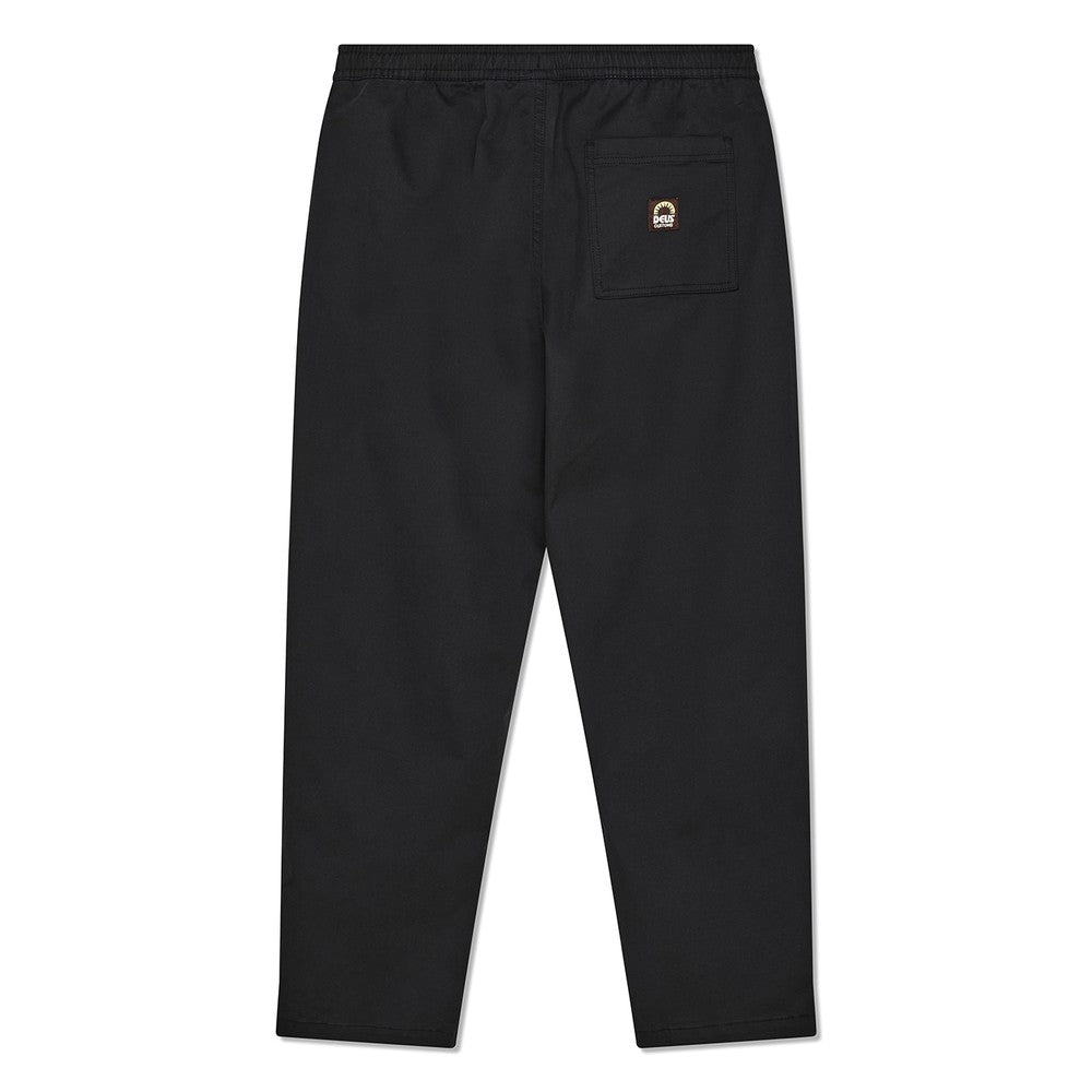 Deus Infinity Beach Pant - Anthracite