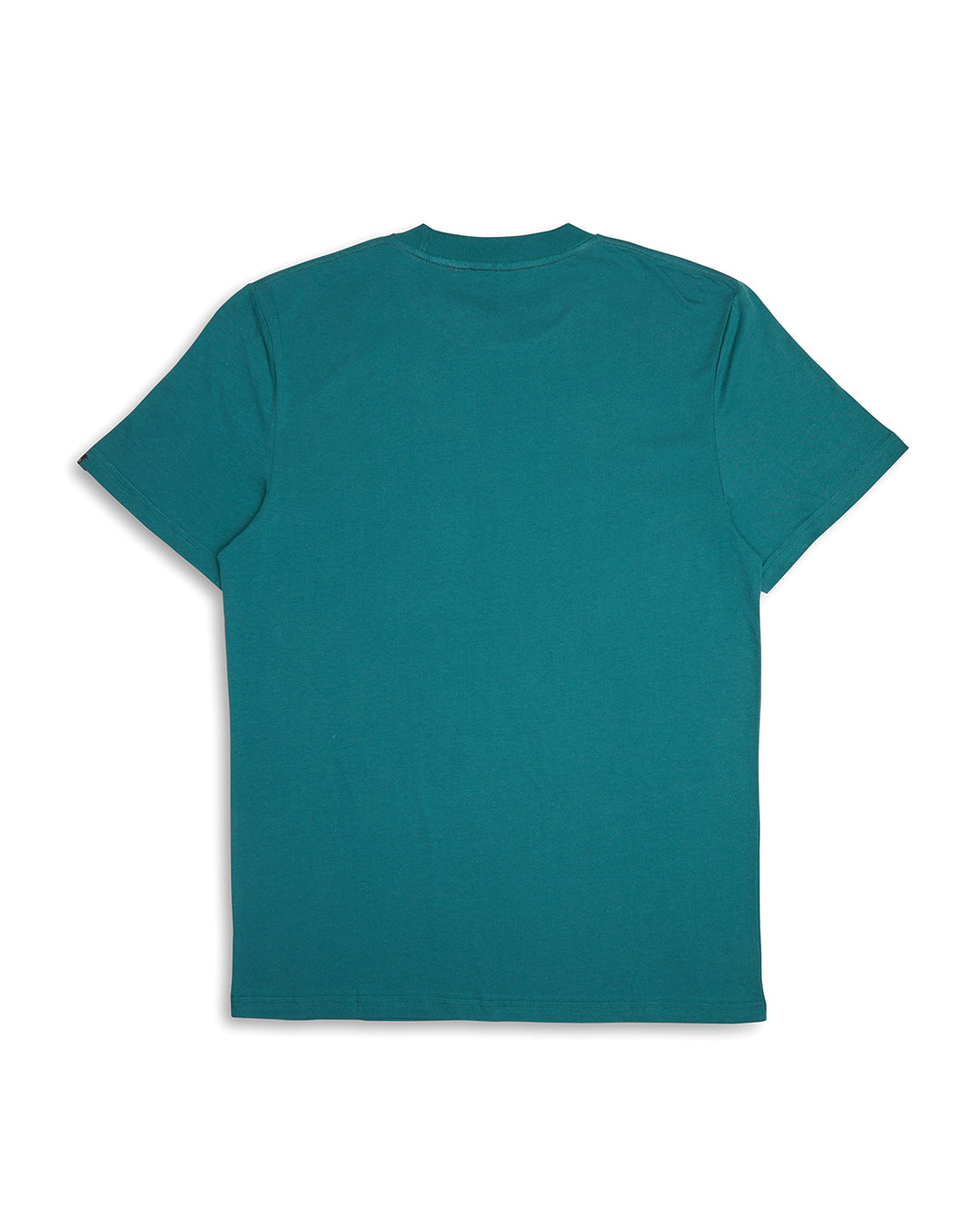 Deus Rico T-Shirt - Jasper Green