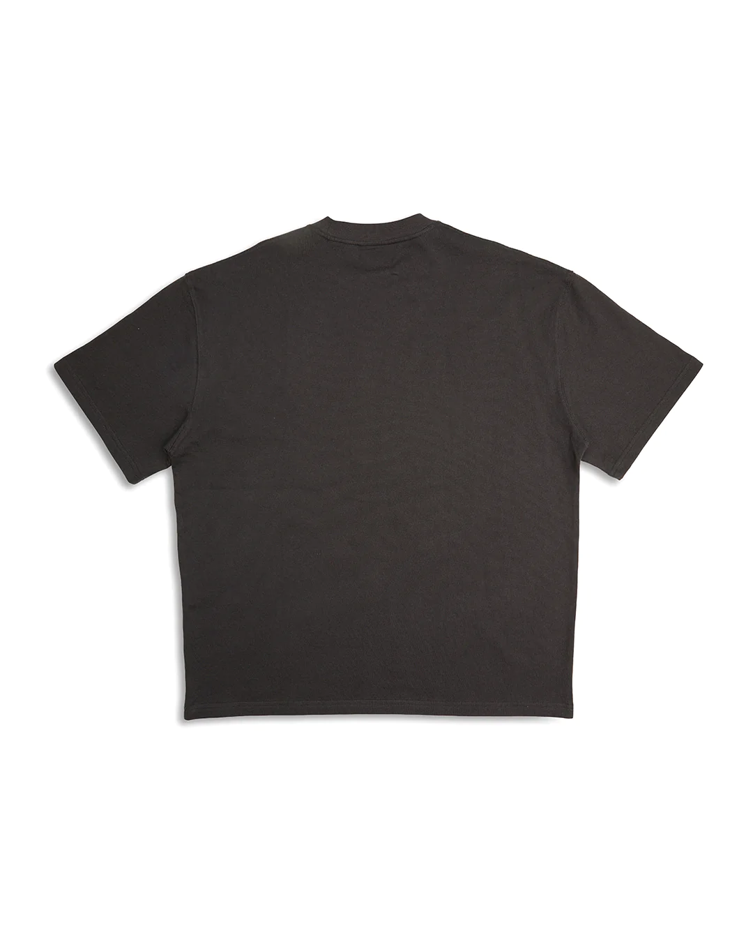 Deus Transmission T-Shirt - Anthracite