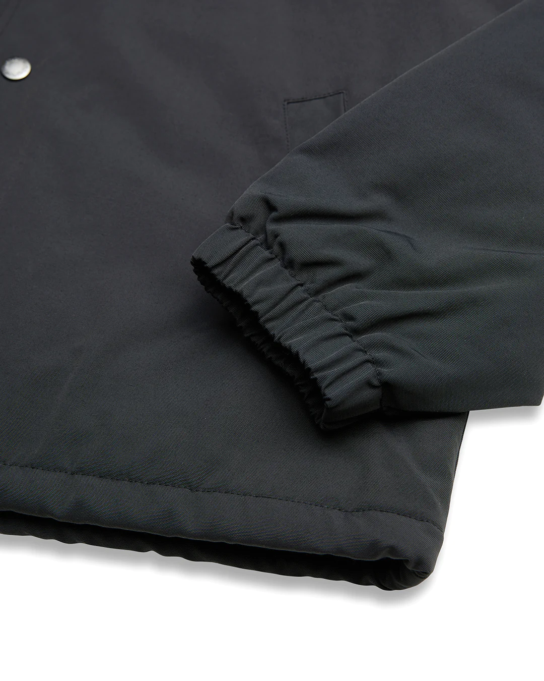 Scra Jacket Buy the Deus Piece of Scrap Jacket - Black | Jingo Clothing
