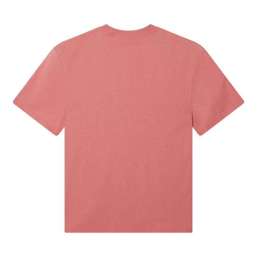 Terrace Pocket T-Shirt - Lantana