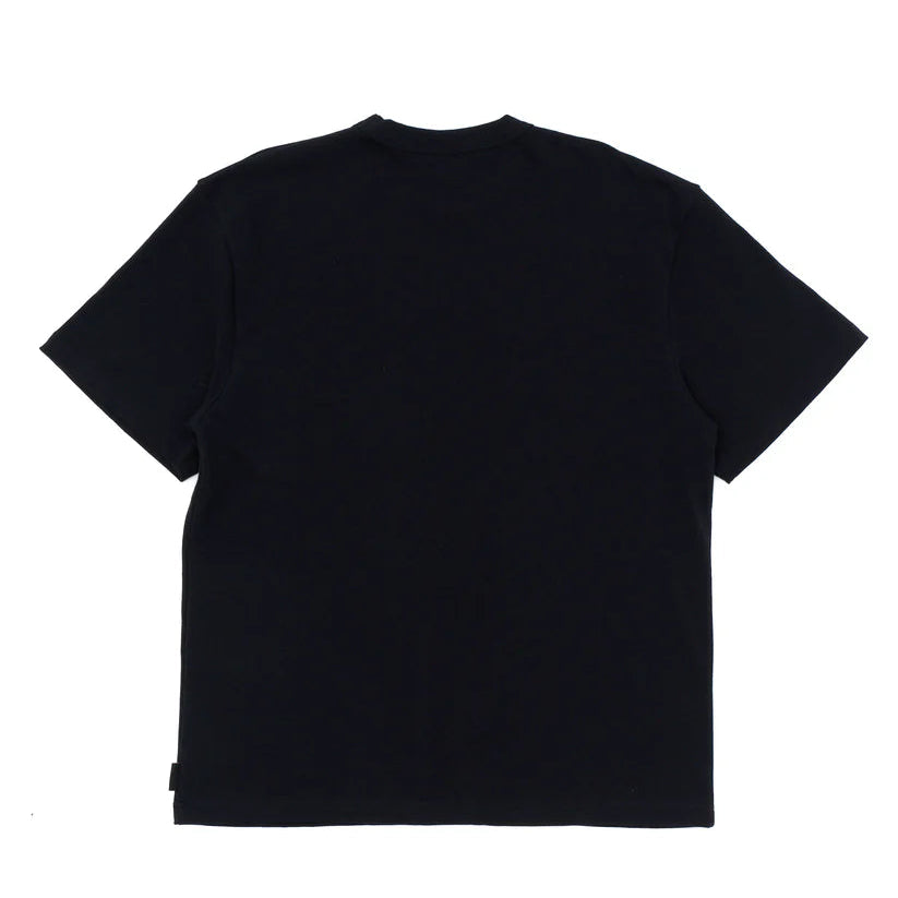 Deus Screen T-Shirt - Black