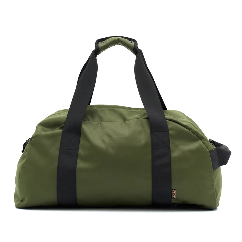 Deus Utility Duffle - Pine