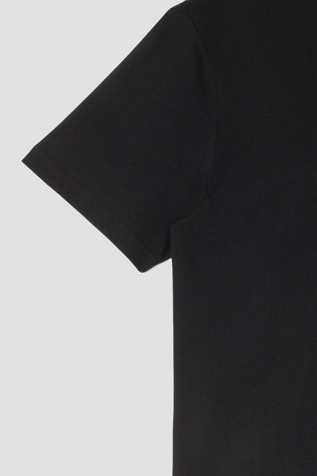 Stan Ray Double Bubble T-Shirt - Black