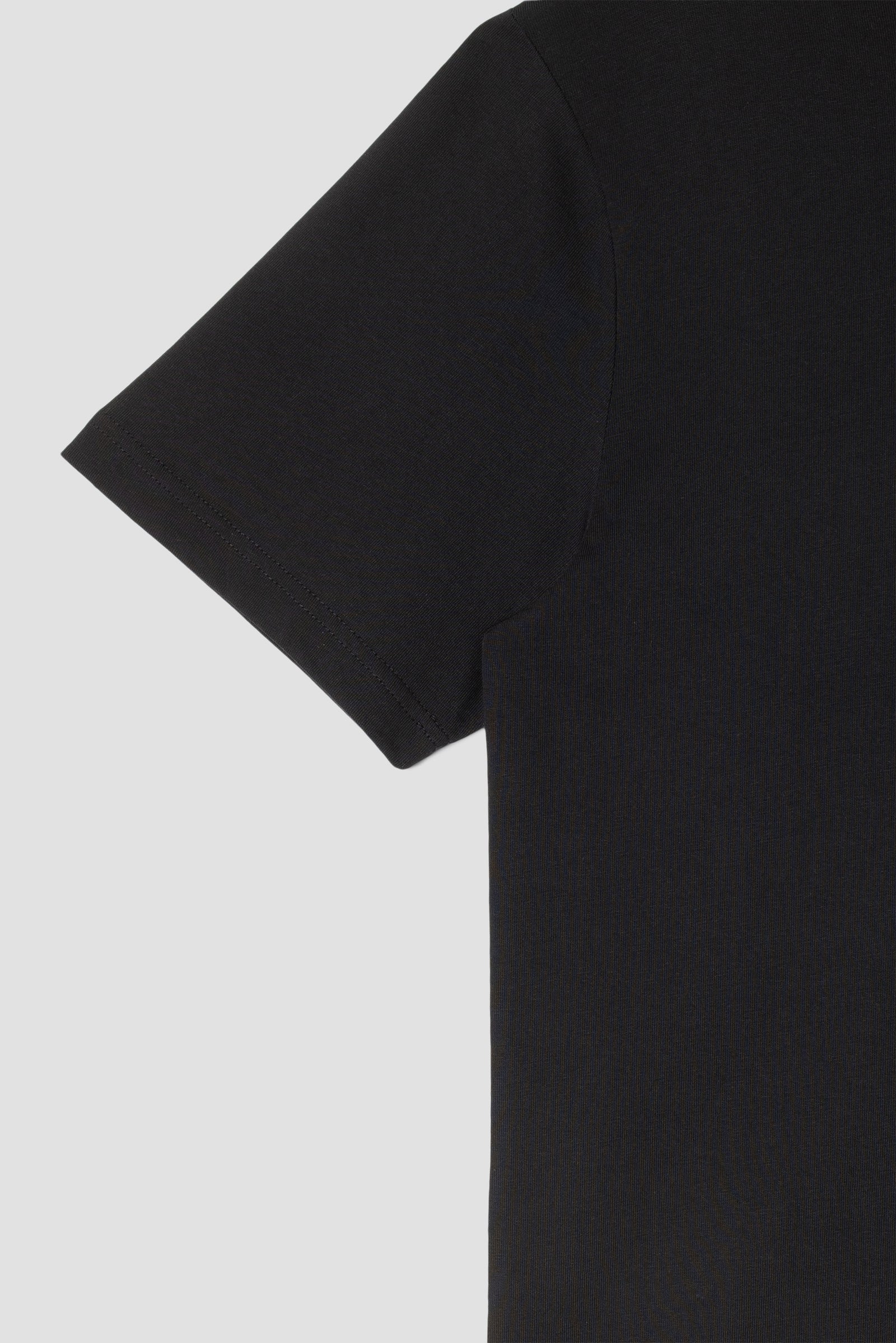 Stan Ray Double Bubble T-Shirt - Black