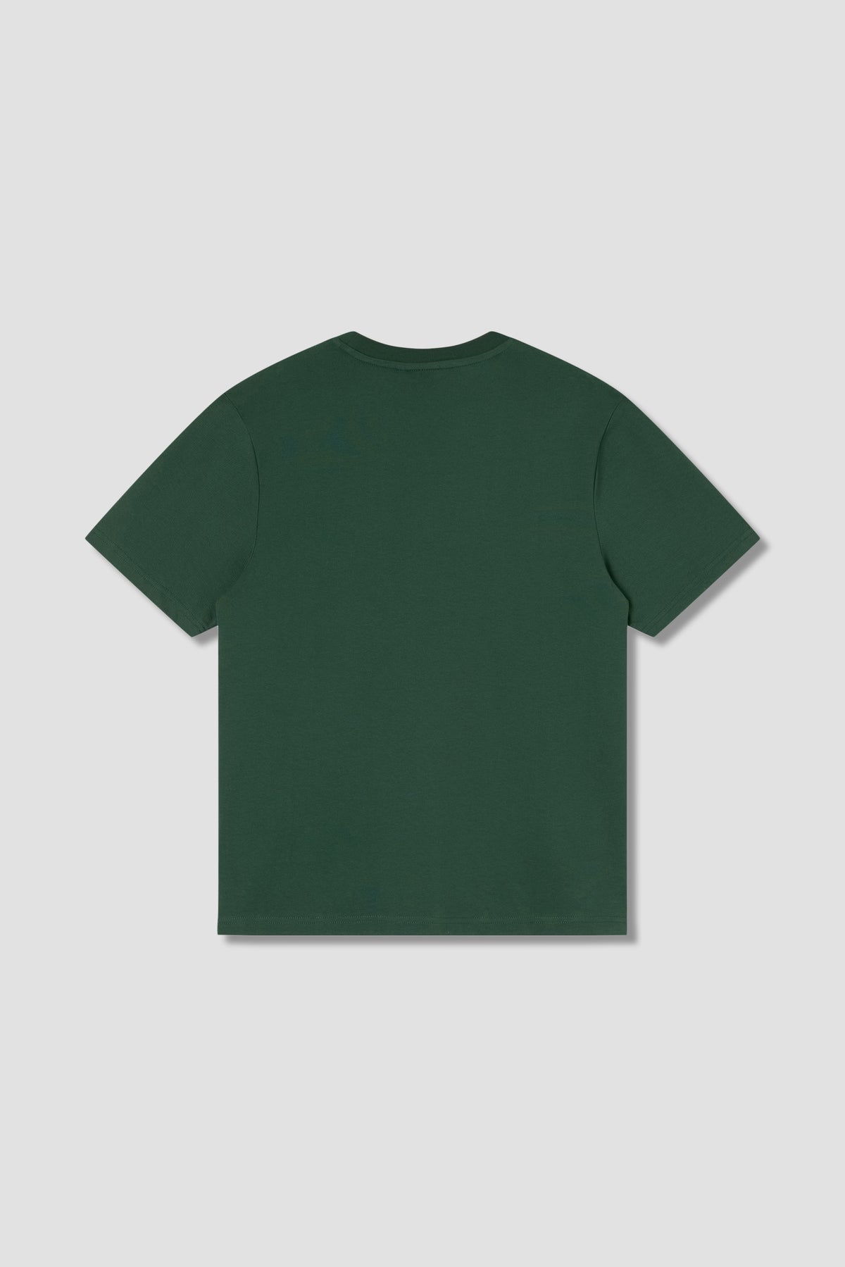 Stan Ray Double Bubble T-Shirt - Racing Green