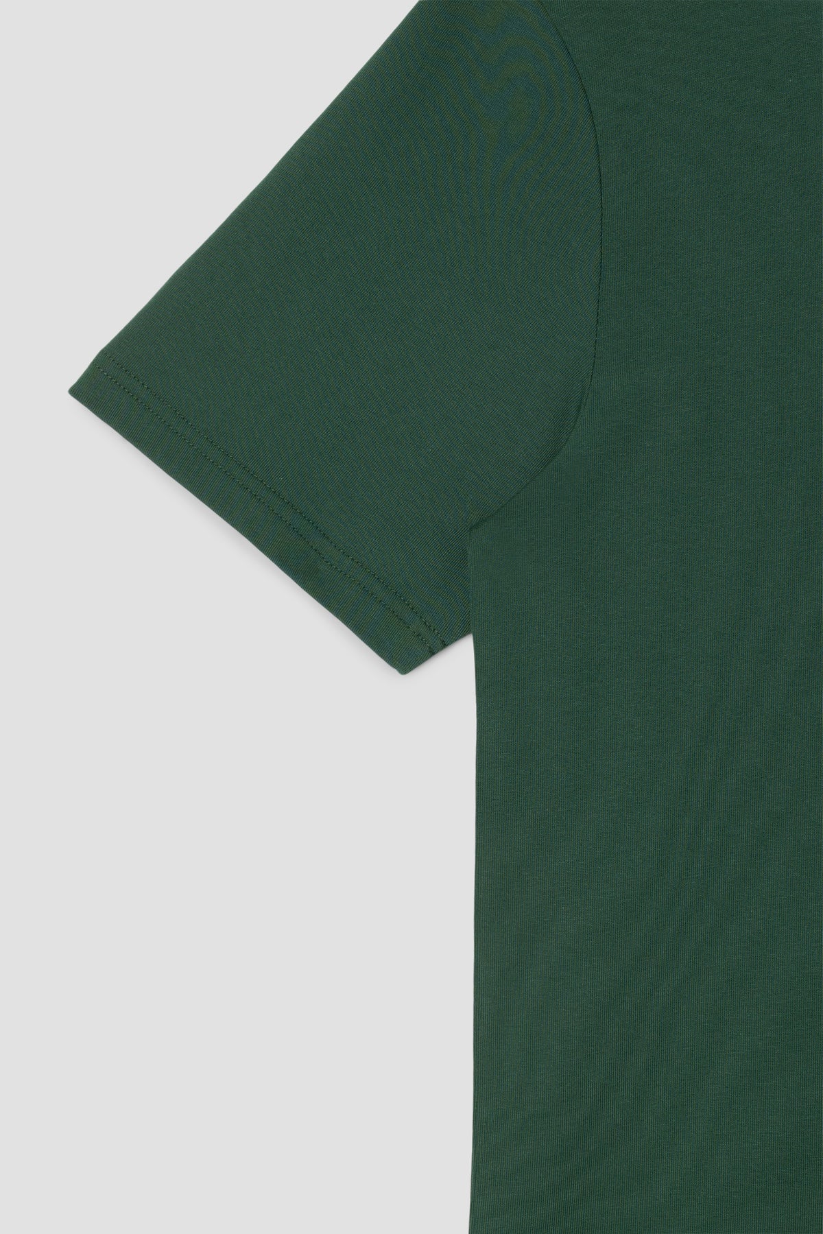 Stan Ray Double Bubble T-Shirt - Racing Green