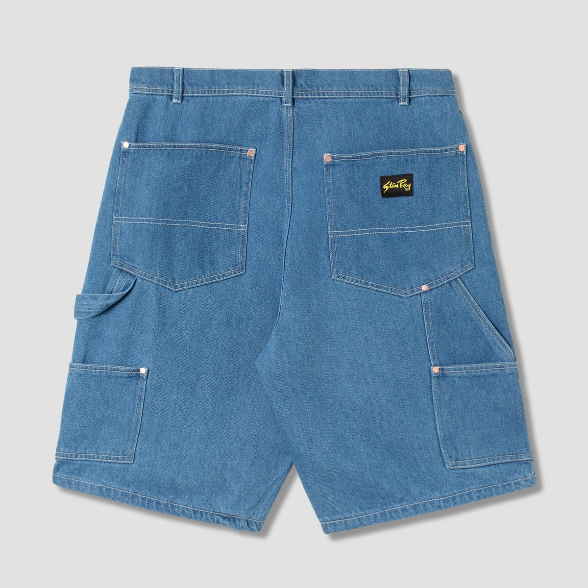 Stan Ray DK Short - Vintage Stonewash