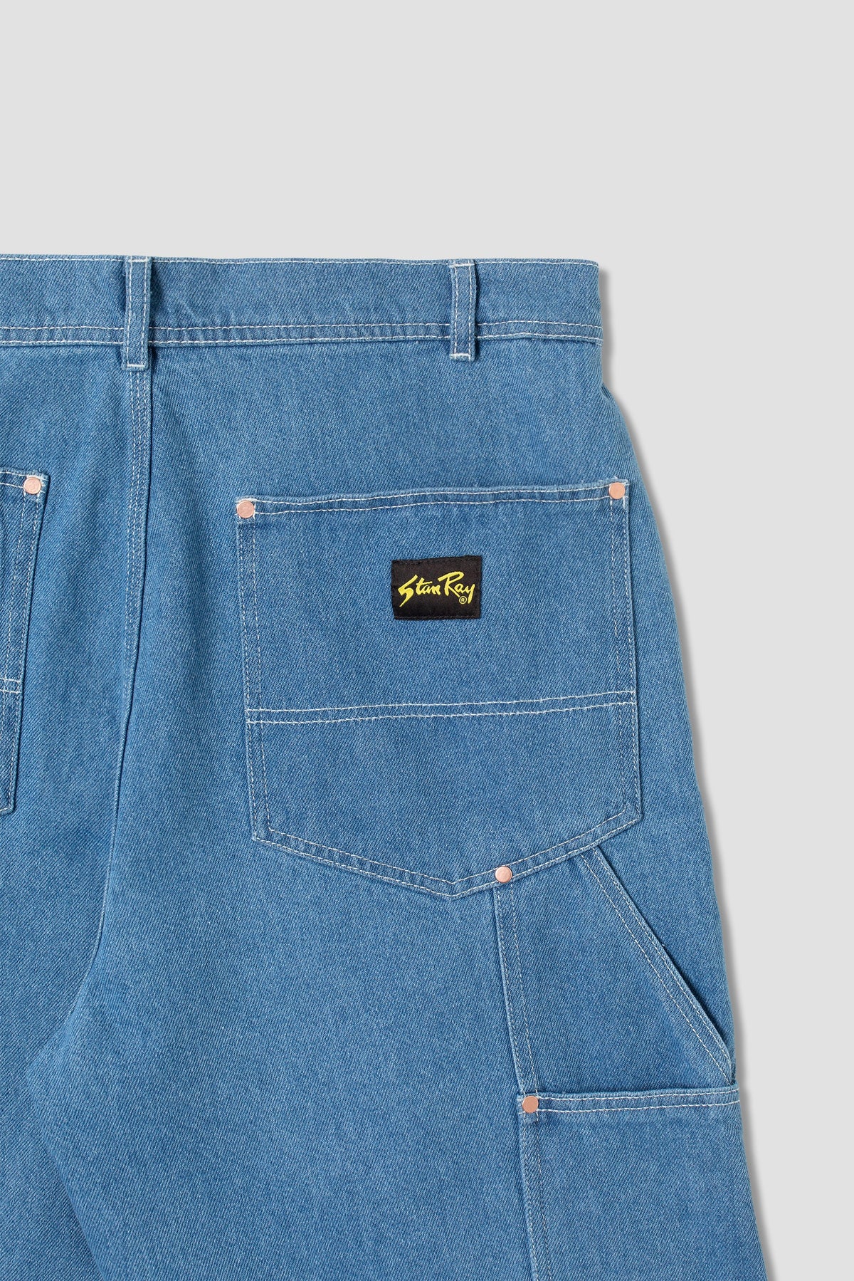 Stan Ray DK Short - Vintage Stonewash