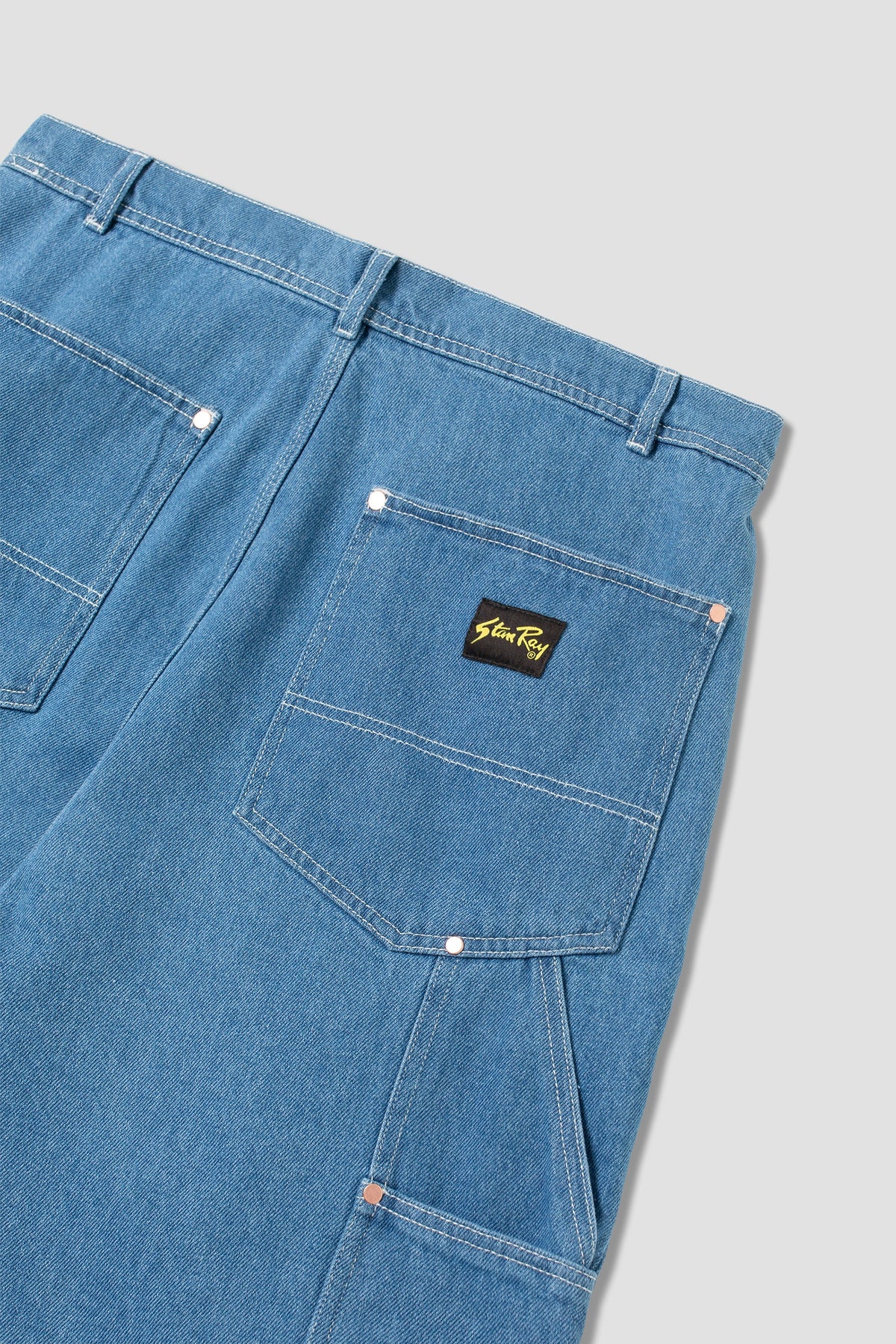 Stan Ray DK Short - Vintage Stonewash