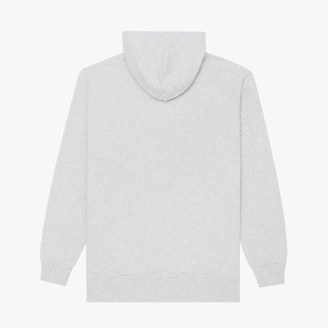 Parlez Dowe Hoody - Heather