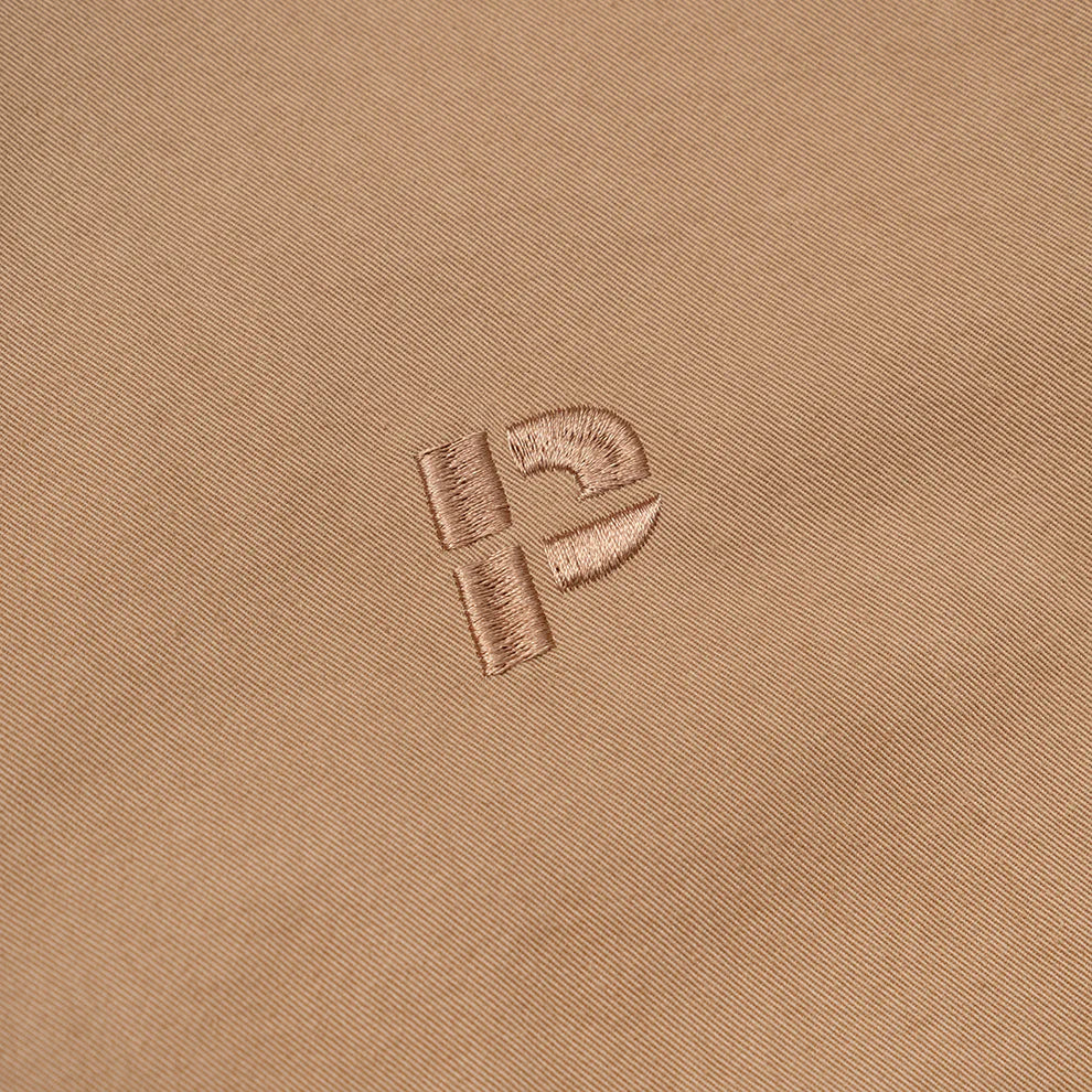 Parlez Downtown Jacket - Tea