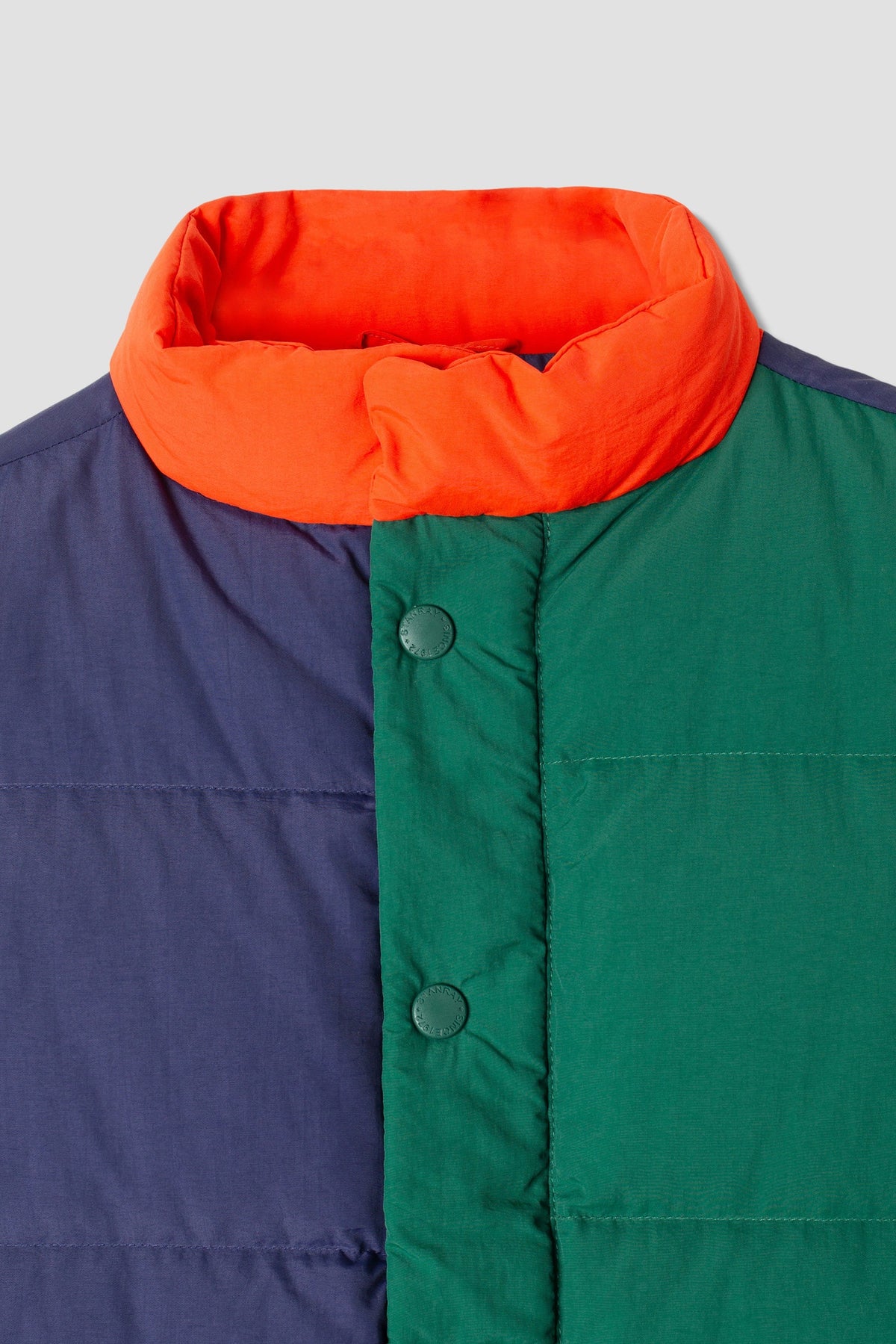 Stan Ray Down Vest - Combo