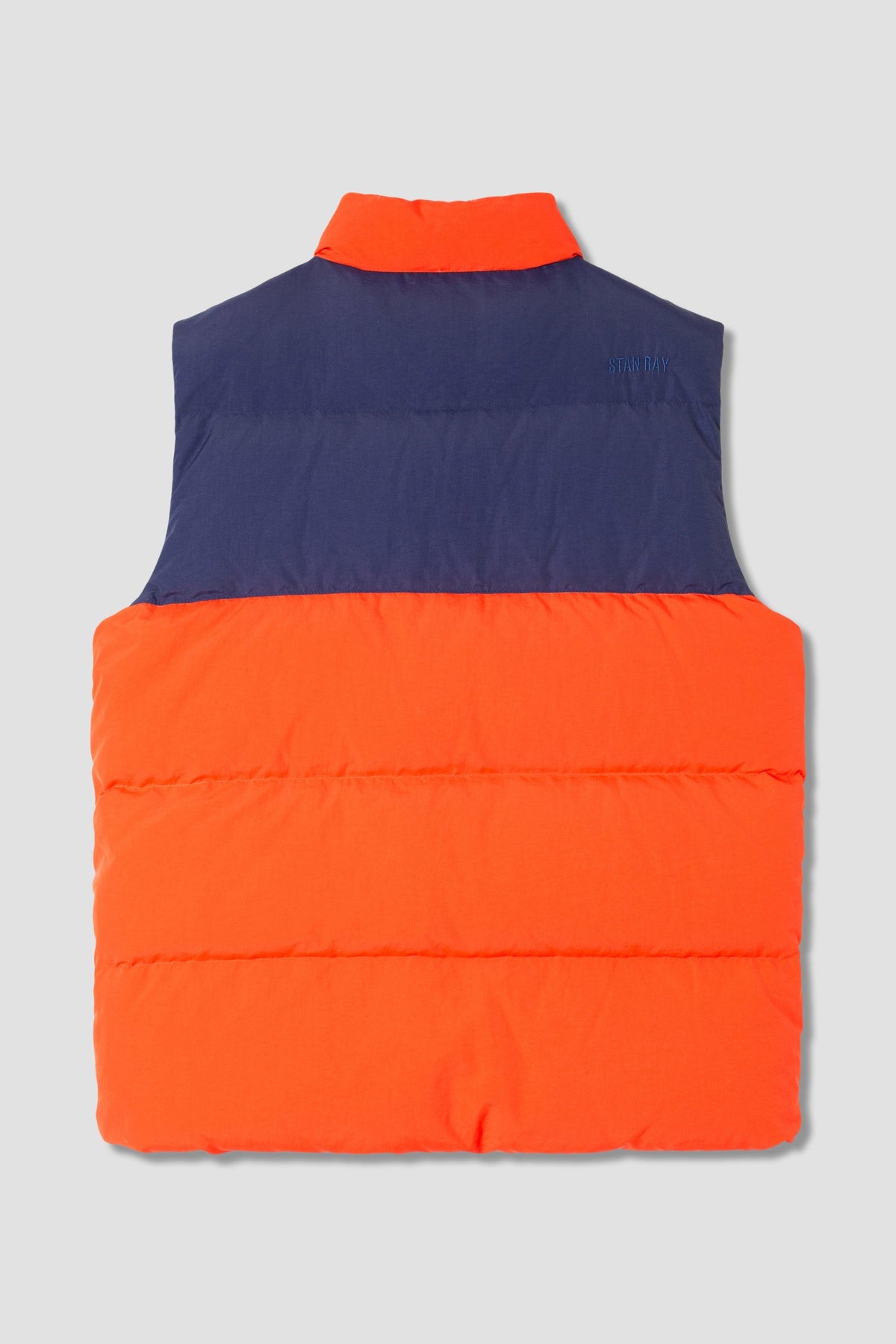 Stan Ray Down Vest - Combo