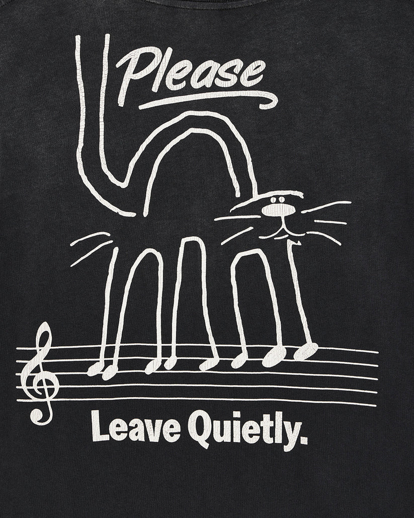 Deus Ostinato T-Shirt - Anthracite