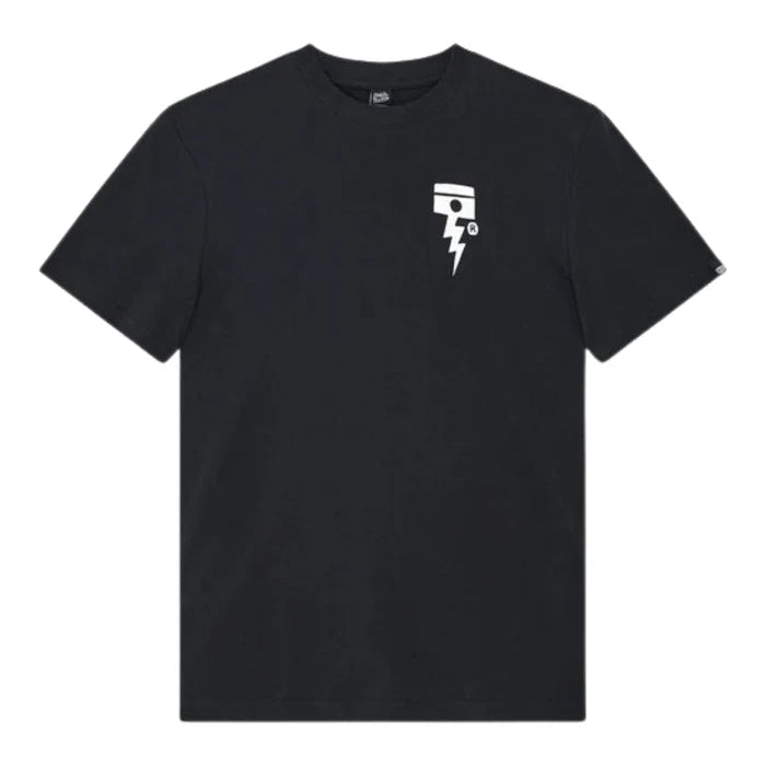 Deus Pisstin T-Shirt - Black