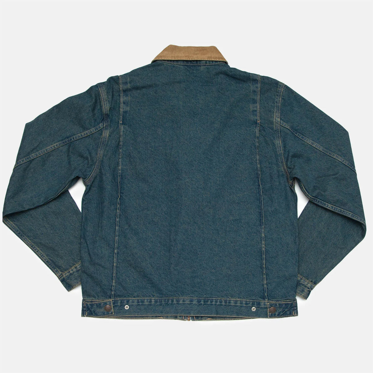 Dickies Denim Painter Jacket - Denim / Cord