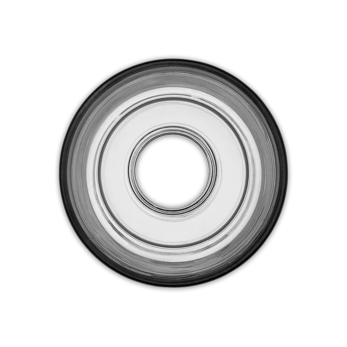 Yeti Bottle Chug Cap - Black