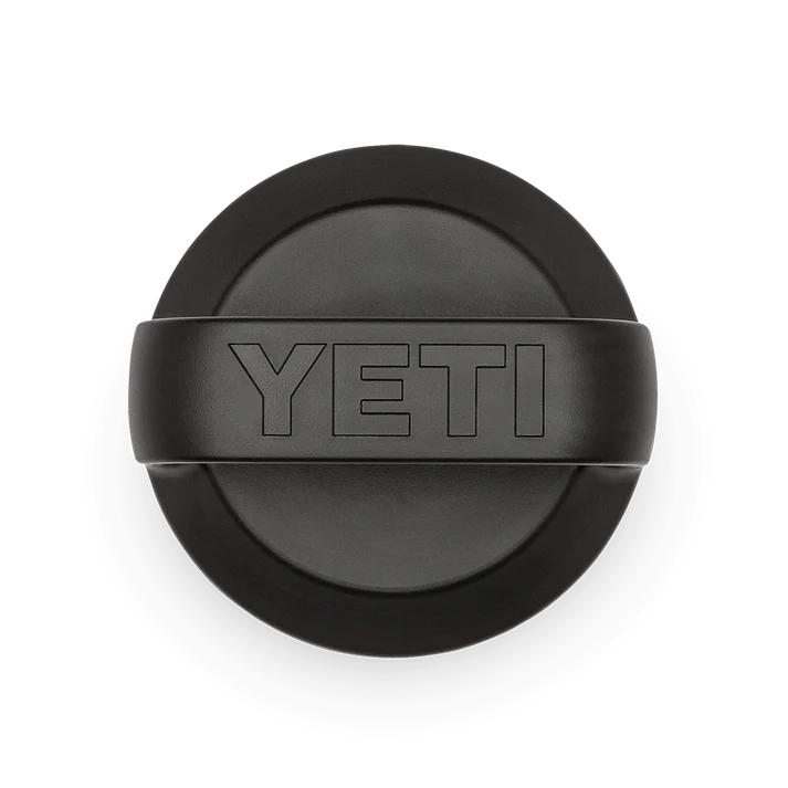 Yeti Bottle Chug Cap - Black
