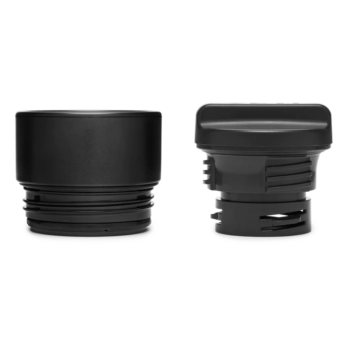 Yeti Commuter Cap - Black