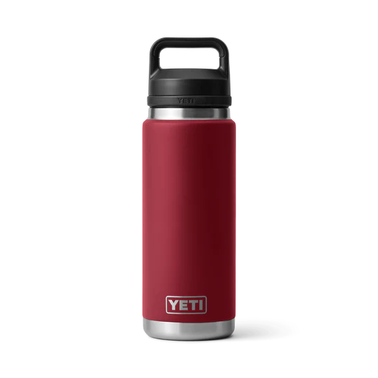 Yeti Rambler 26oz - Harvest Red