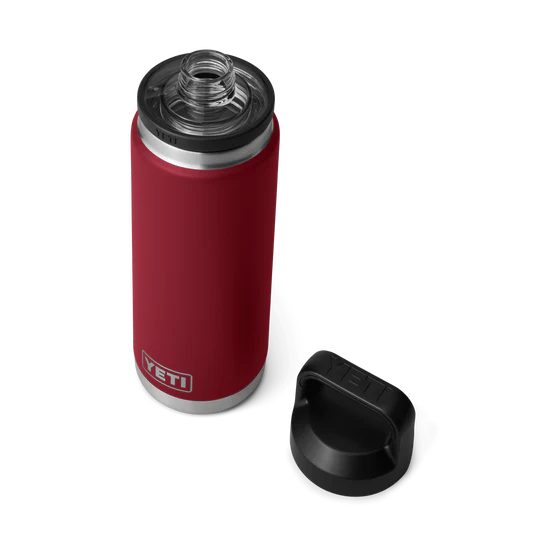 Yeti Rambler 26oz - Harvest Red