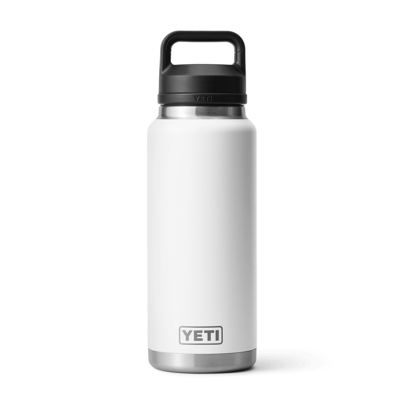 Yeti Rambler 26oz - White