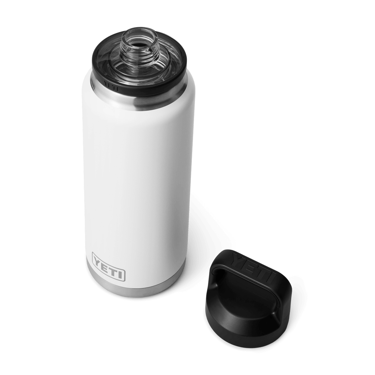 Yeti Rambler 26oz - White