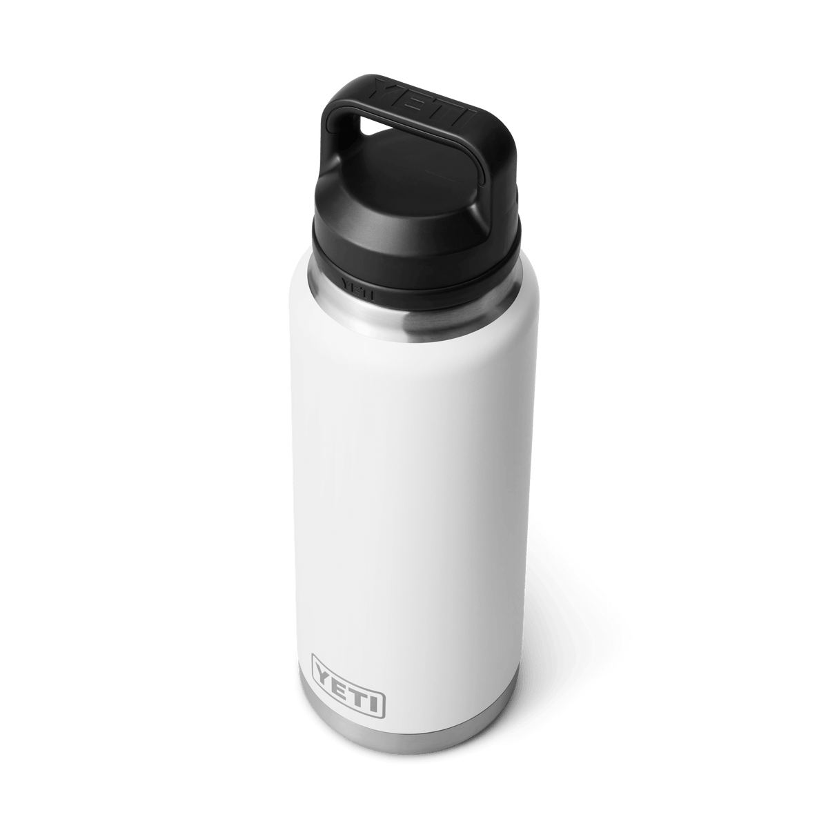 Yeti Rambler 26oz - White