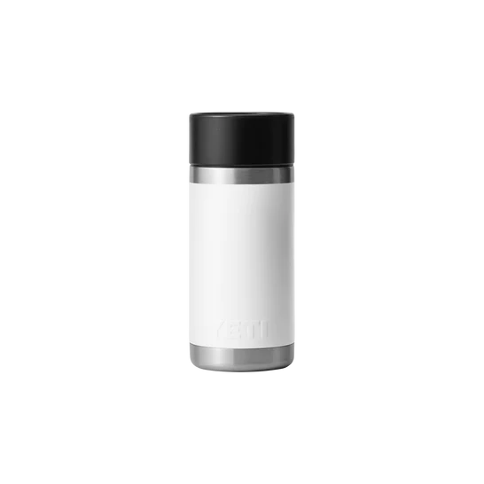 Yeti Rambler 12oz Bottle - White