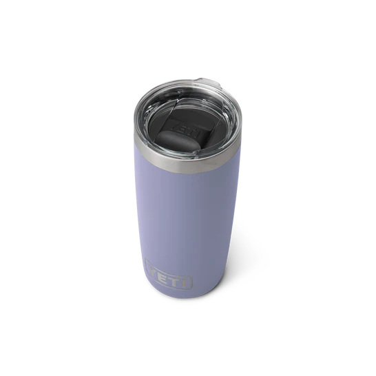 Yeti Rambler 10oz Tumbler - Cosmic Lilac