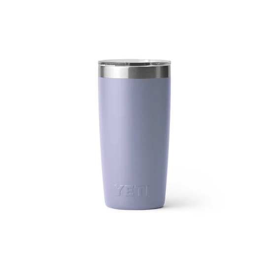 Yeti Rambler 10oz Tumbler - Cosmic Lilac