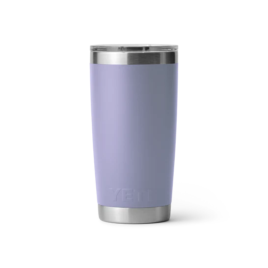 Yeti Rambler 20oz Tumbler - Cosmic Lilac