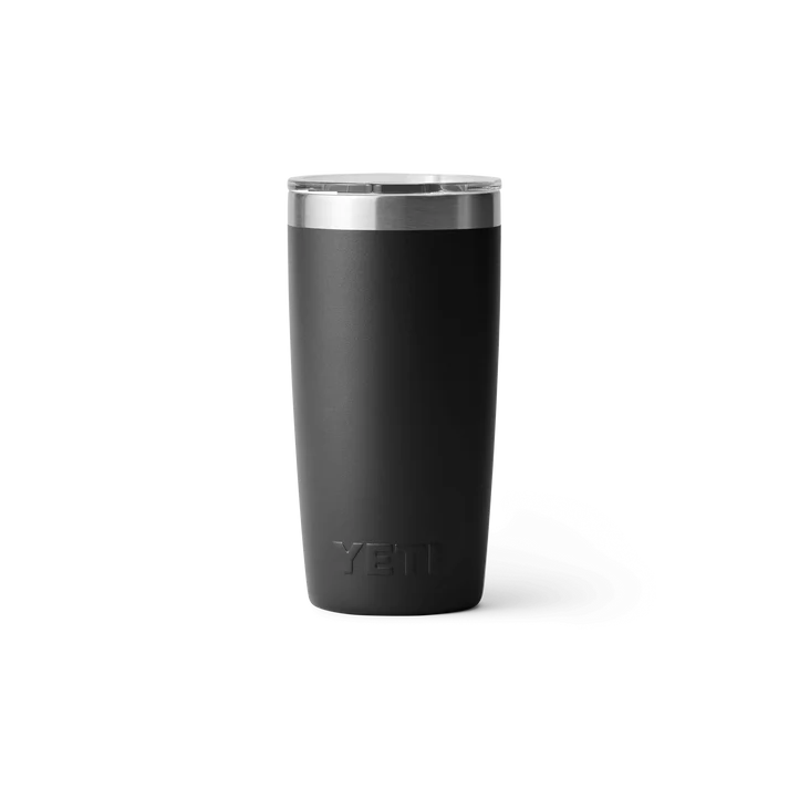 Yeti Rambler 10oz Tumbler - Black