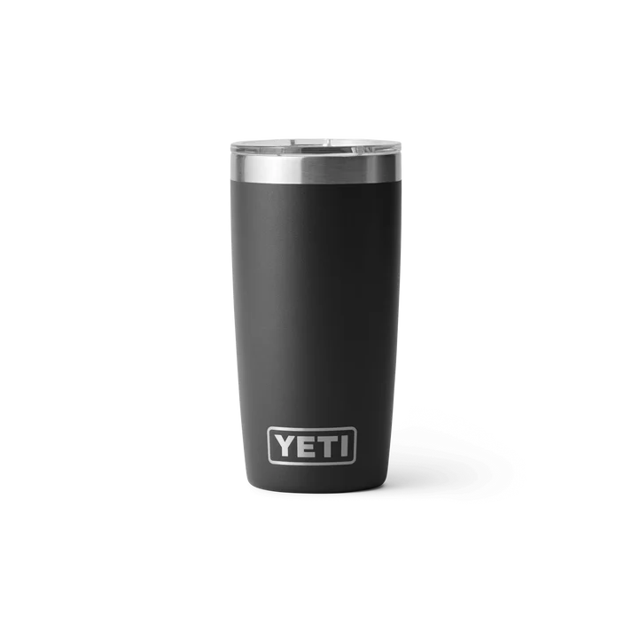 Yeti Rambler 10oz Tumbler - Black