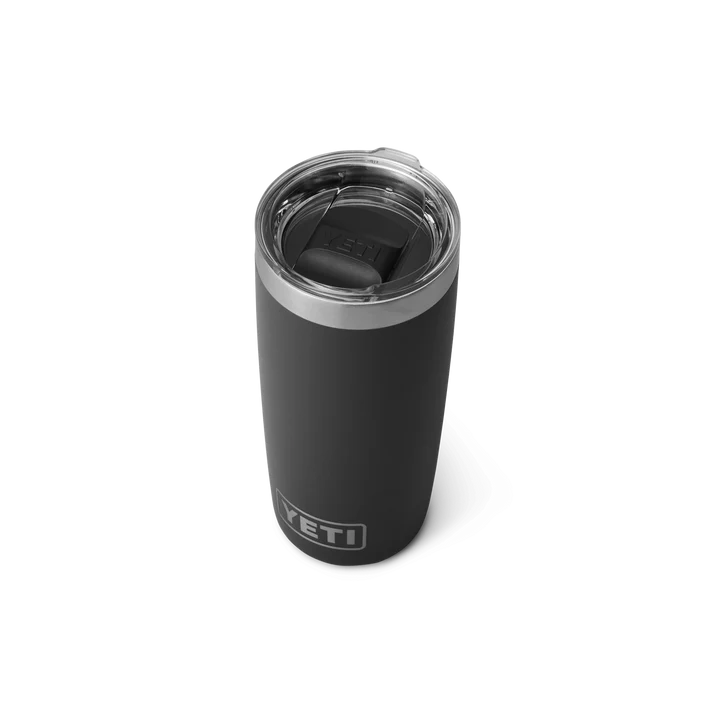 Yeti Rambler 10oz Tumbler - Black