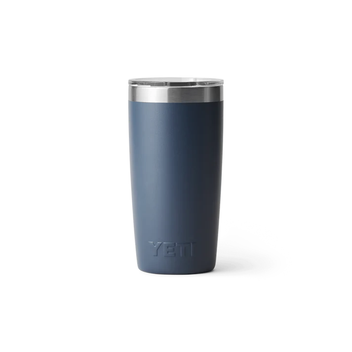 Yeti Rambler 10oz Tumbler - Navy